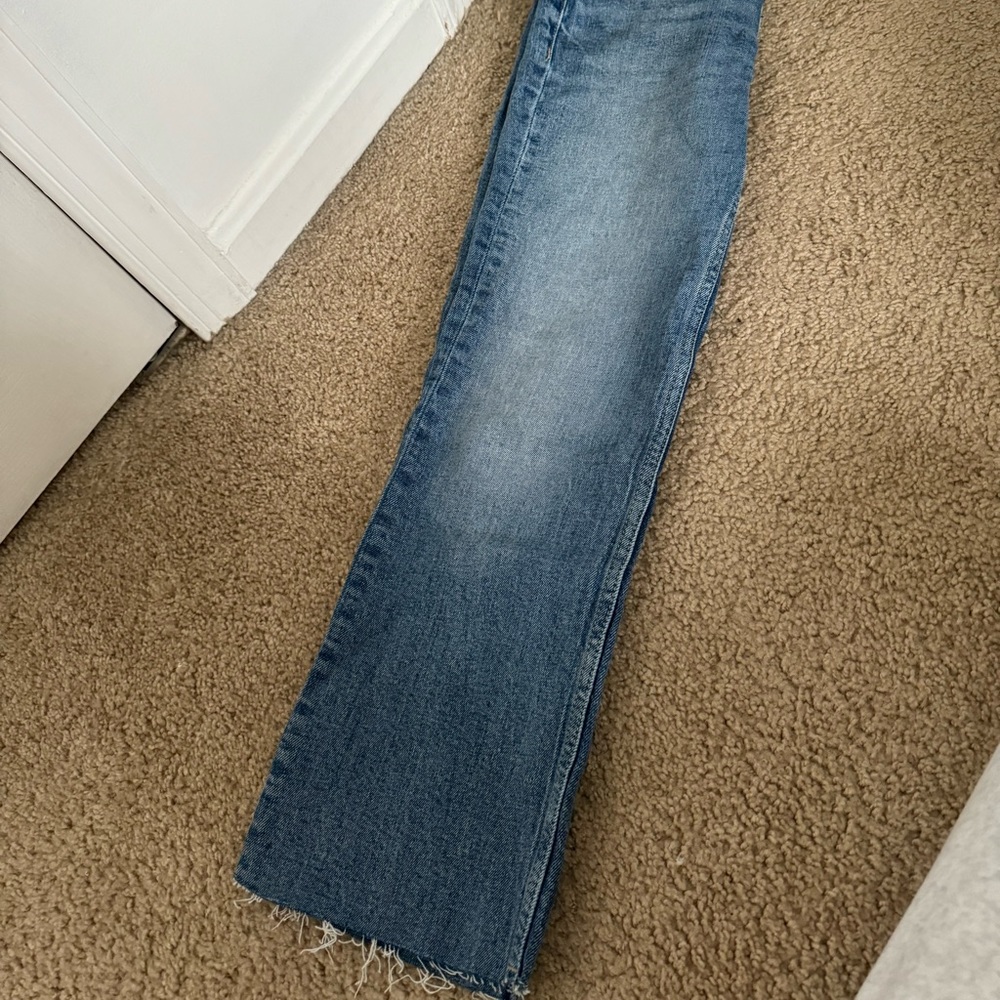 Zara Jeans